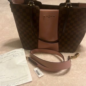 Louis Vuitton Jersey bag
